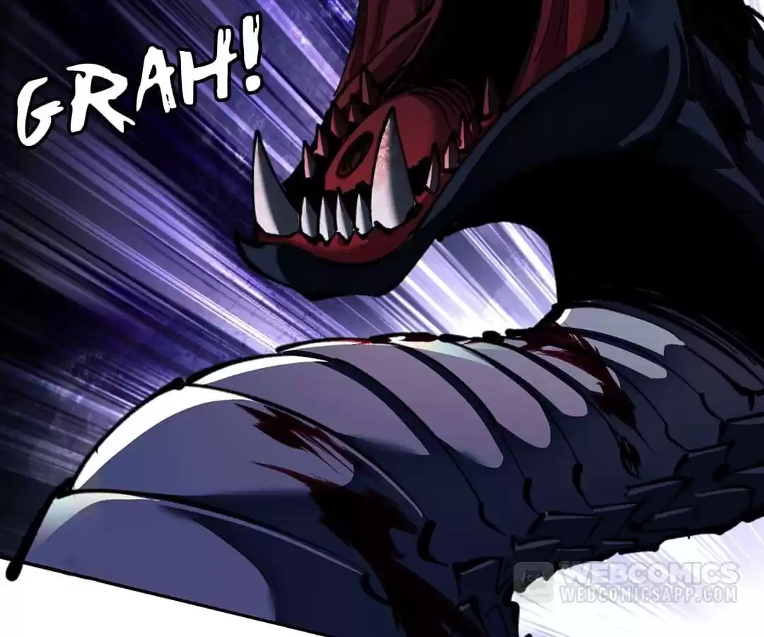 Villain Cultivator’s Secret Return Chapter 16 page 10 - 