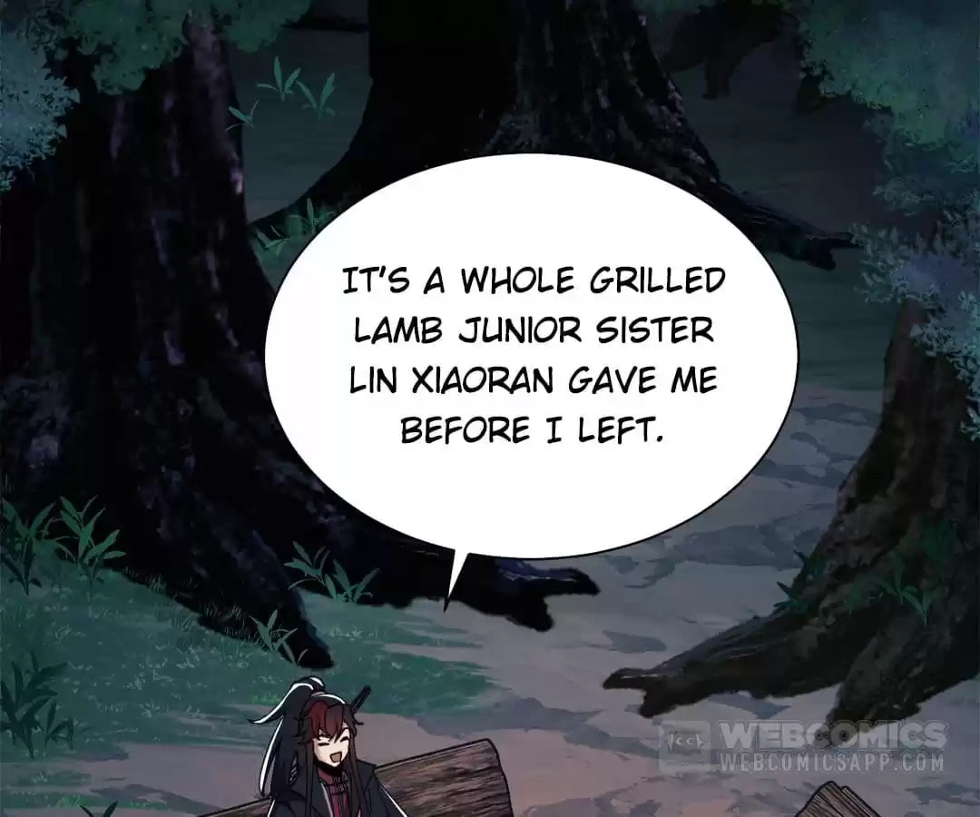 Villain Cultivator’s Secret Return Chapter 16 page 93 - 