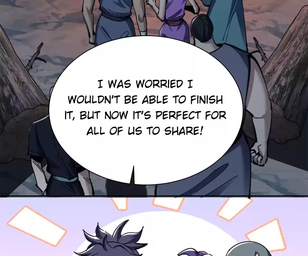 Villain Cultivator’s Secret Return Chapter 16 page 95 - 