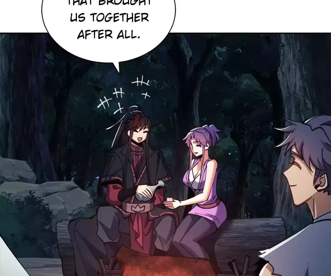 Villain Cultivator’s Secret Return Chapter 16 page 97 - 
