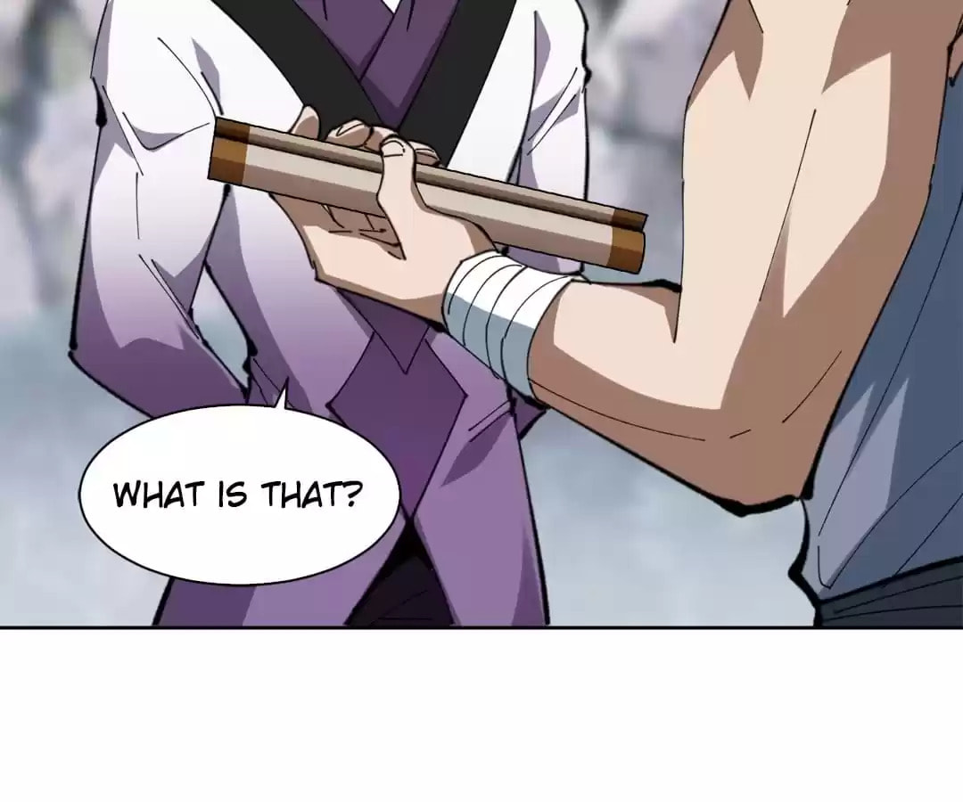 Villain Cultivator’s Secret Return Chapter 17 page 11 - 