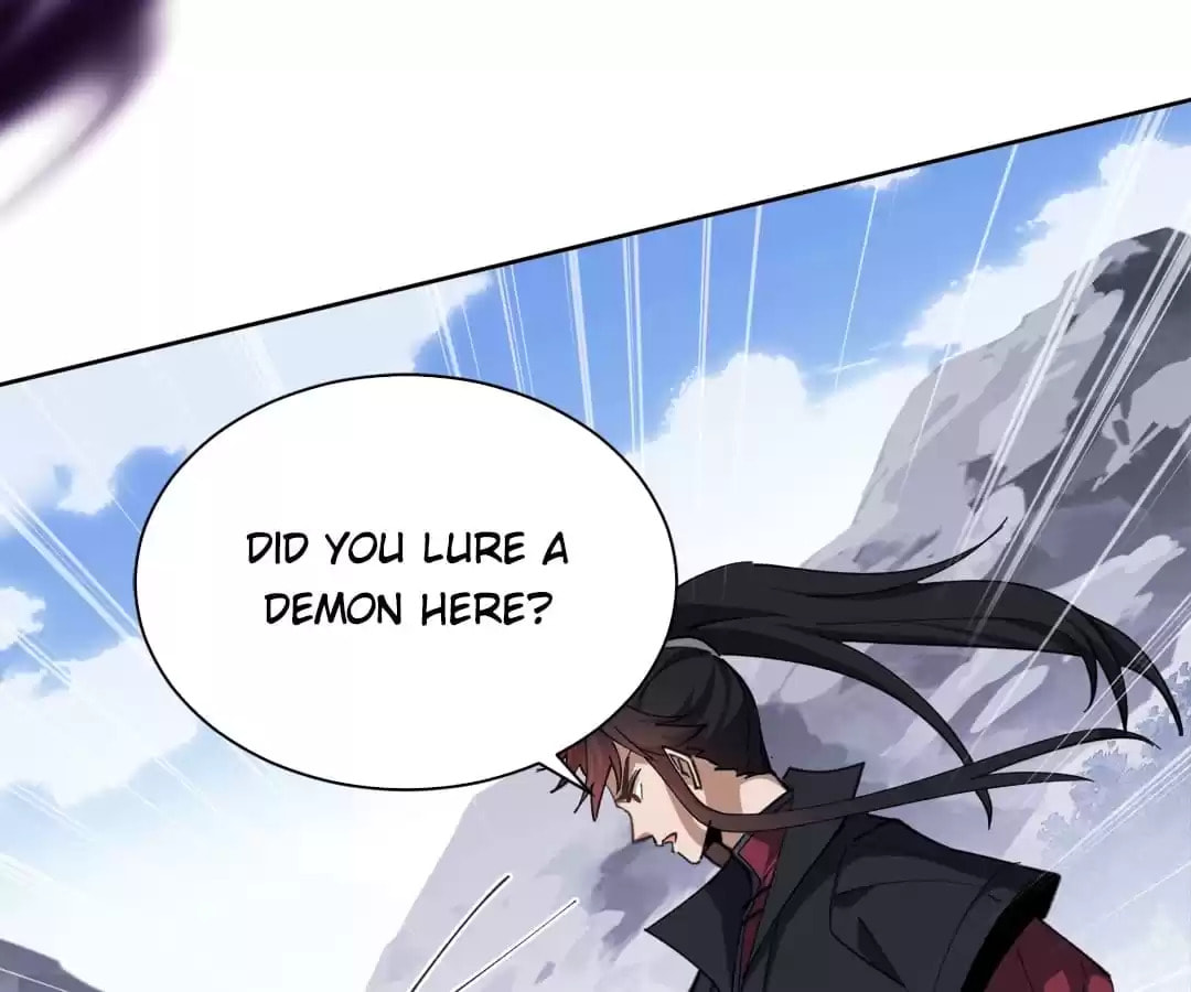 Villain Cultivator’s Secret Return Chapter 17 page 104 - 