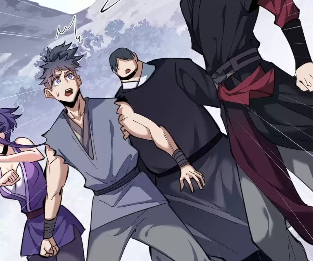 Villain Cultivator’s Secret Return Chapter 17 page 105 - 