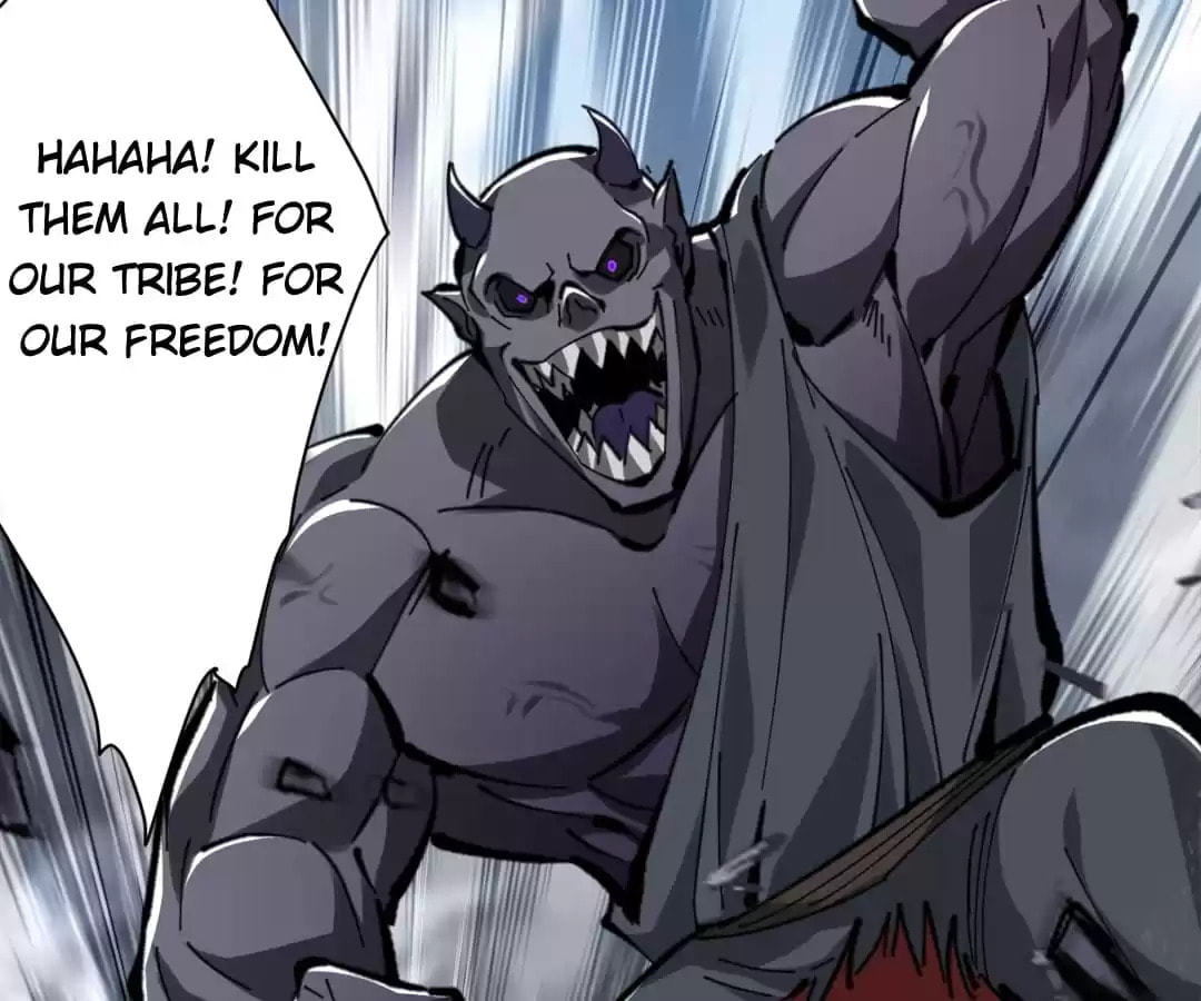 Villain Cultivator’s Secret Return Chapter 17 page 115 - 