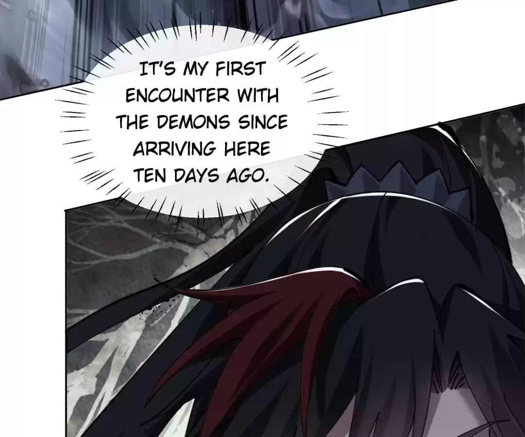 Villain Cultivator’s Secret Return Chapter 17 page 119 - 