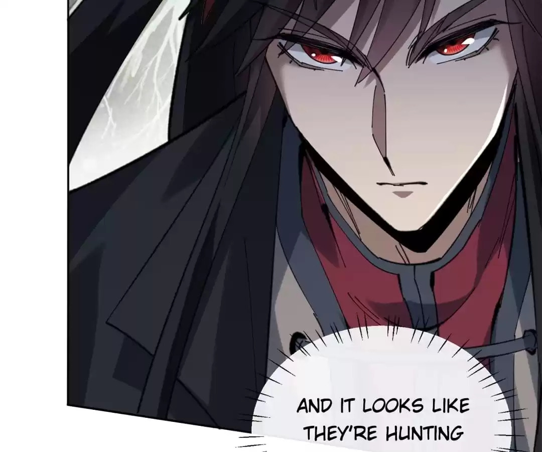 Villain Cultivator’s Secret Return Chapter 17 page 120 - 