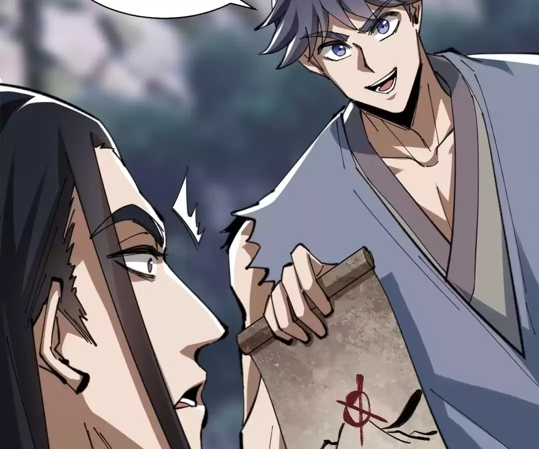 Villain Cultivator’s Secret Return Chapter 17 page 13 - 