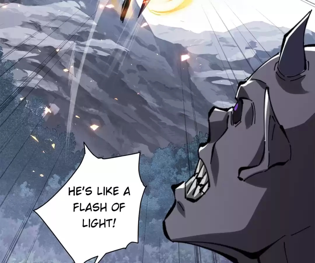 Villain Cultivator’s Secret Return Chapter 17 page 124 - 