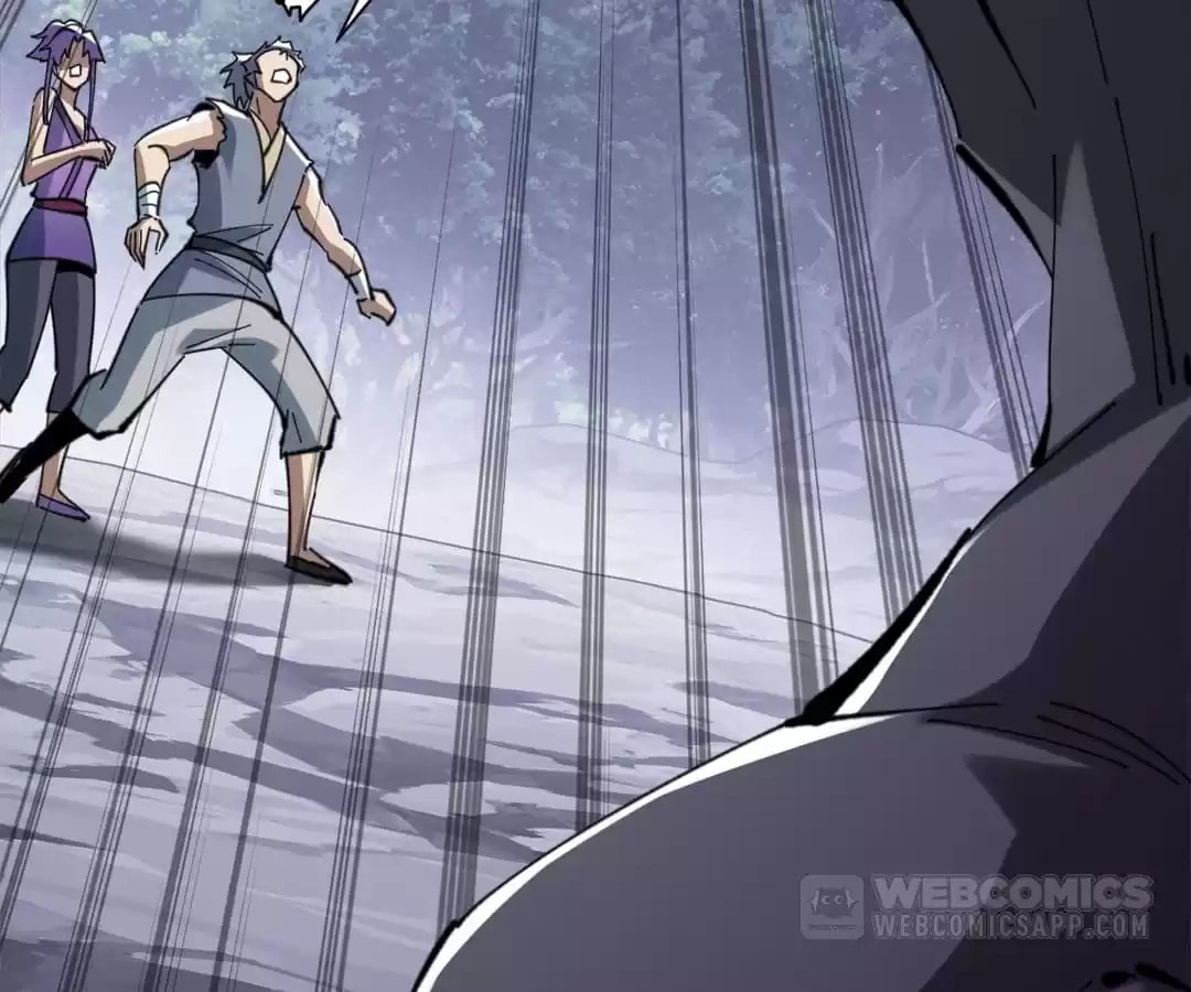 Villain Cultivator’s Secret Return Chapter 17 page 125 - 