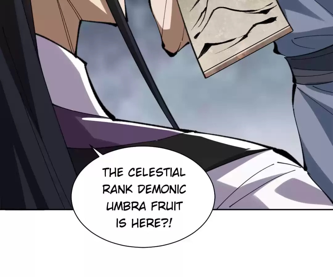 Villain Cultivator’s Secret Return Chapter 17 page 14 - 