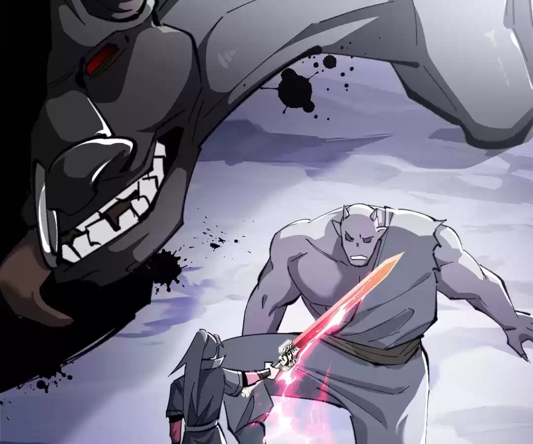 Villain Cultivator’s Secret Return Chapter 17 page 134 - 