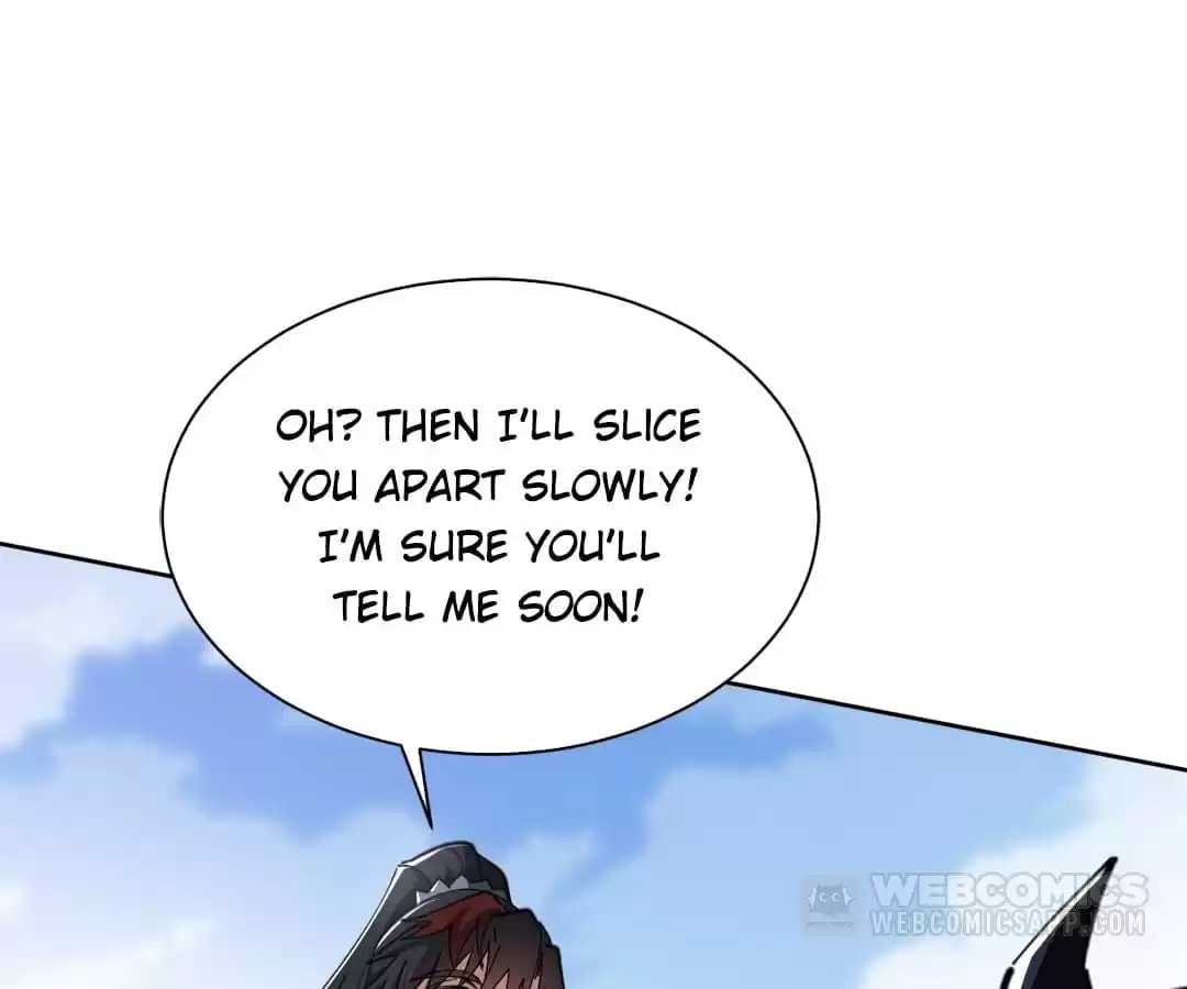 Villain Cultivator’s Secret Return Chapter 17 page 136 - 