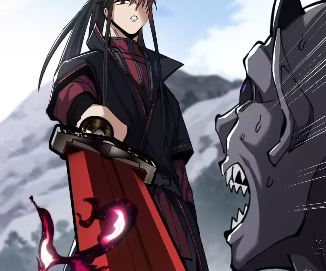 Villain Cultivator’s Secret Return Chapter 17 page 137 - 