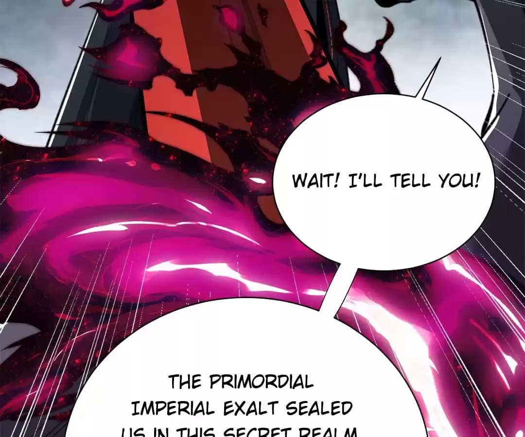 Villain Cultivator’s Secret Return Chapter 17 page 138 - 