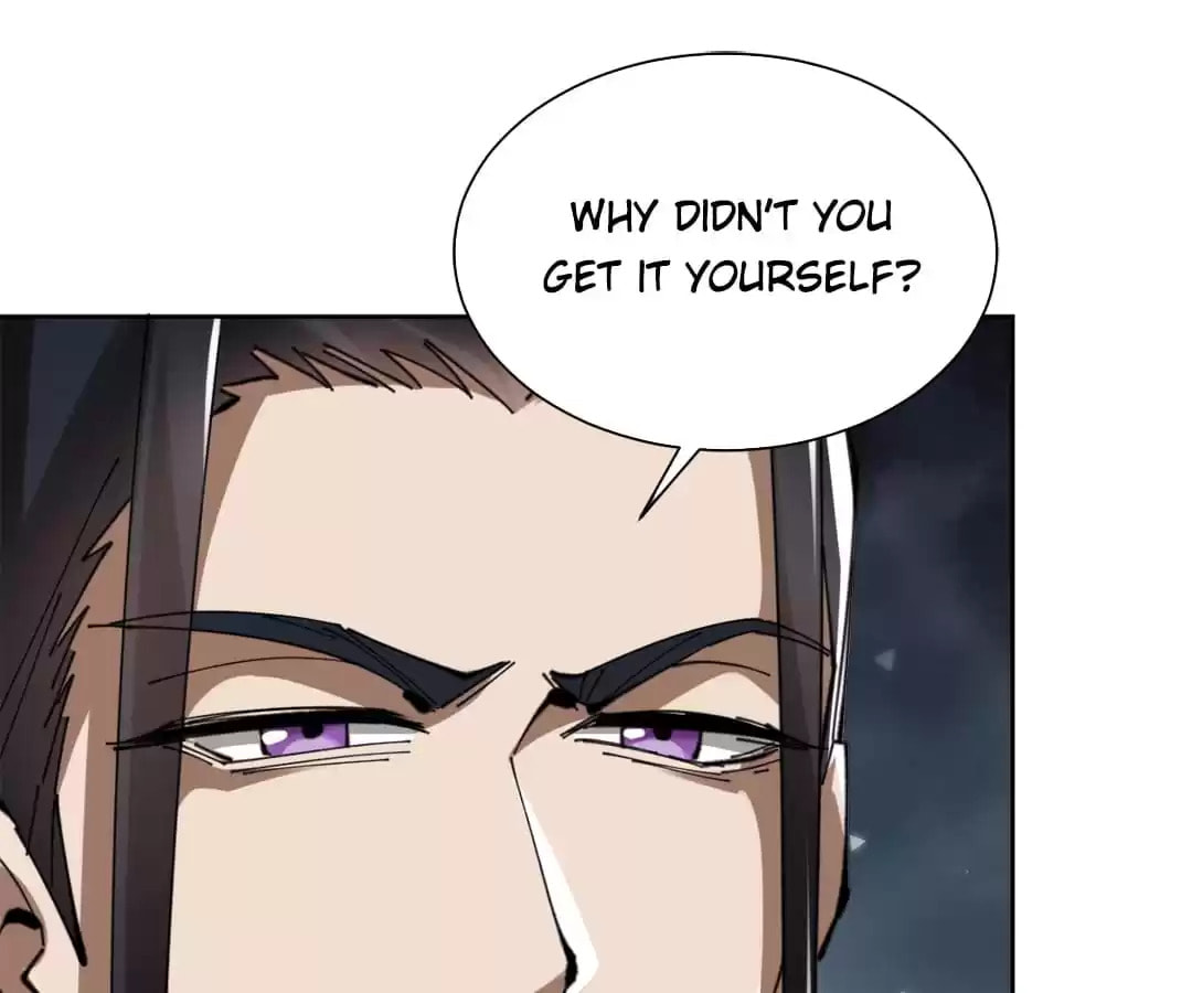 Villain Cultivator’s Secret Return Chapter 17 page 15 - 