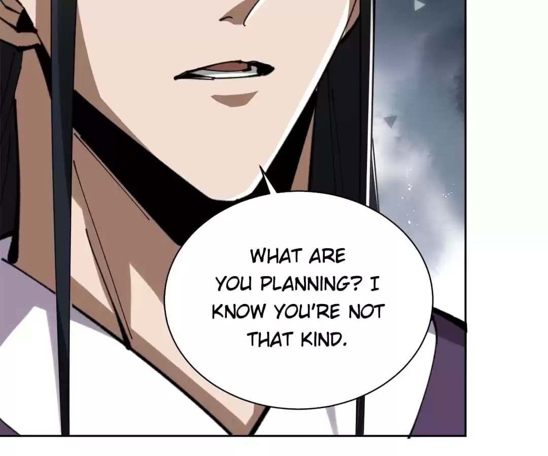 Villain Cultivator’s Secret Return Chapter 17 page 16 - 