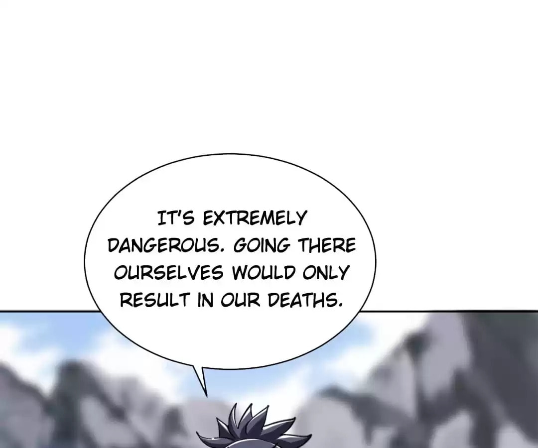 Villain Cultivator’s Secret Return Chapter 17 page 17 - 
