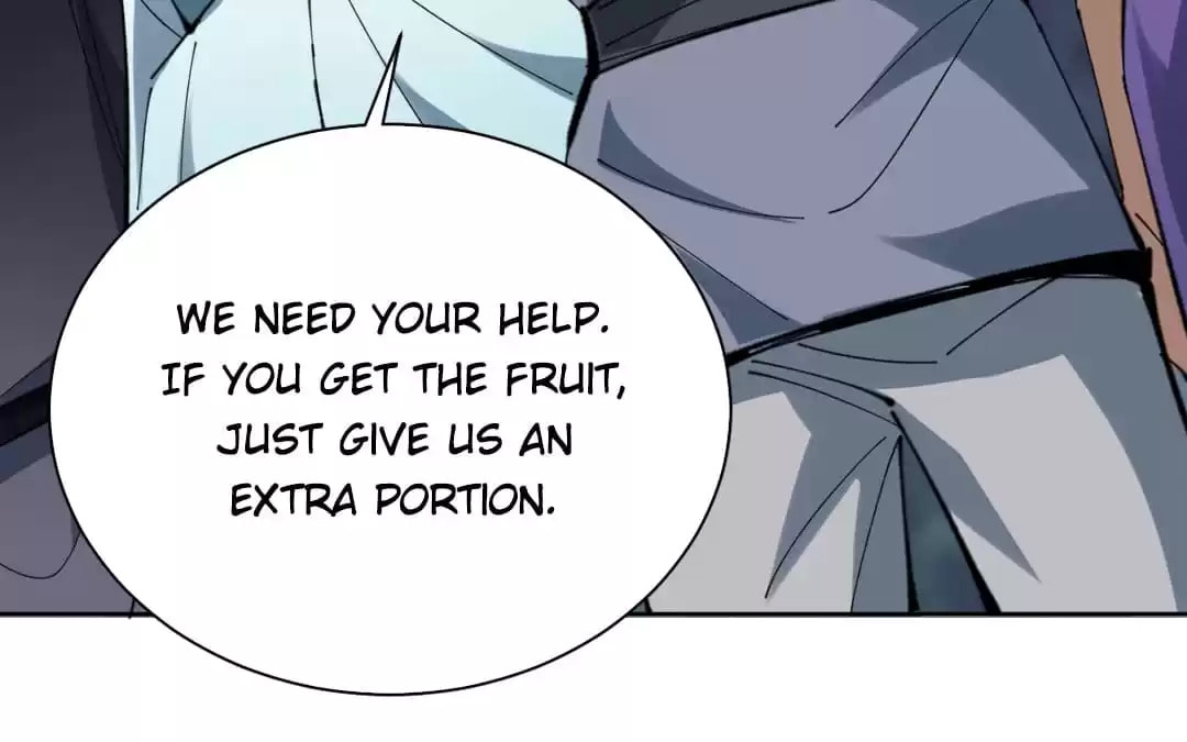 Villain Cultivator’s Secret Return Chapter 17 page 19 - 