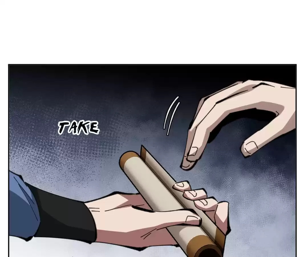 Villain Cultivator’s Secret Return Chapter 17 page 20 - 