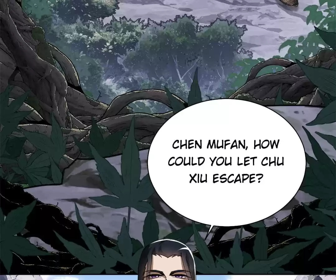 Villain Cultivator’s Secret Return Chapter 17 page 3 - 