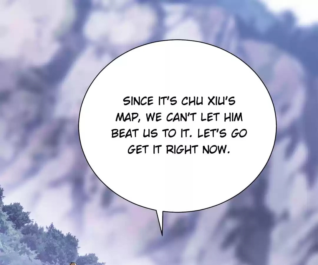 Villain Cultivator’s Secret Return Chapter 17 page 22 - 