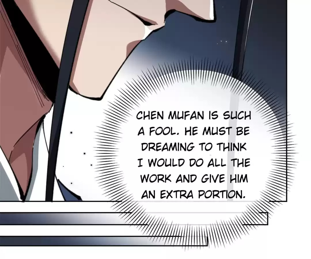Villain Cultivator’s Secret Return Chapter 17 page 25 - 