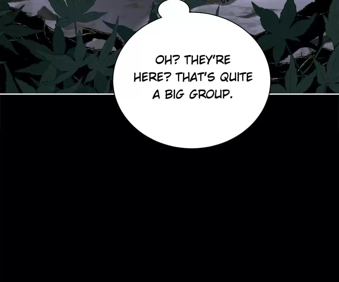 Villain Cultivator’s Secret Return Chapter 17 page 32 - 