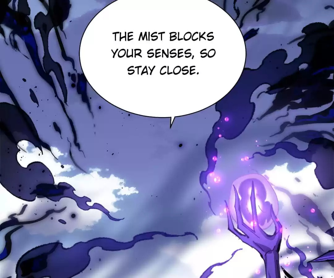 Villain Cultivator’s Secret Return Chapter 17 page 34 - 