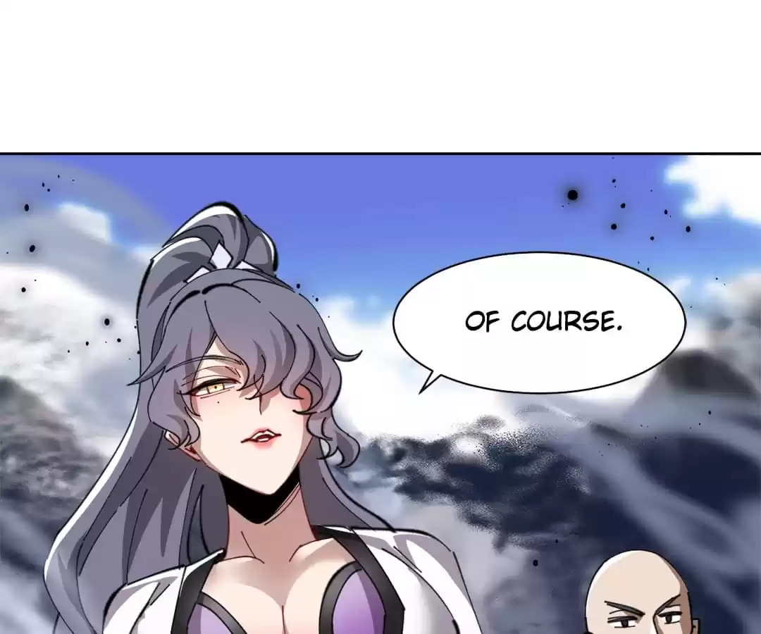 Villain Cultivator’s Secret Return Chapter 17 page 37 - 