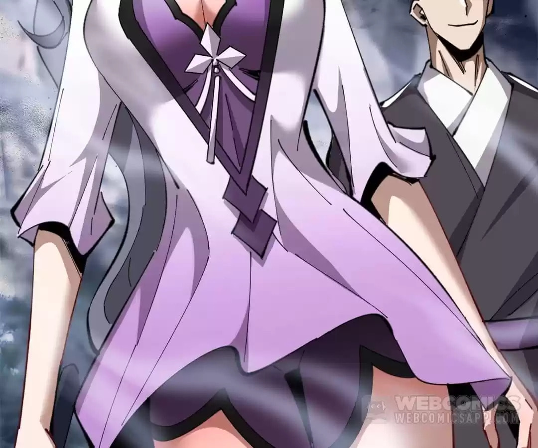 Villain Cultivator’s Secret Return Chapter 17 page 38 - 