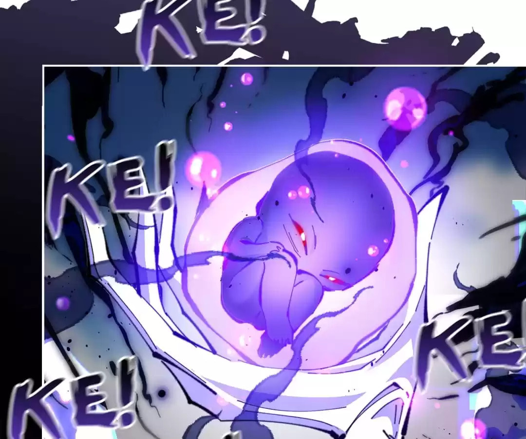 Villain Cultivator’s Secret Return Chapter 17 page 40 - 