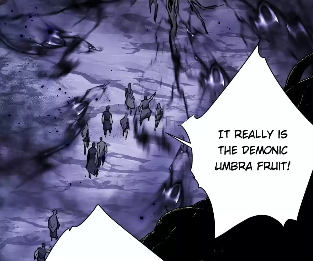Villain Cultivator’s Secret Return Chapter 17 page 44 - 
