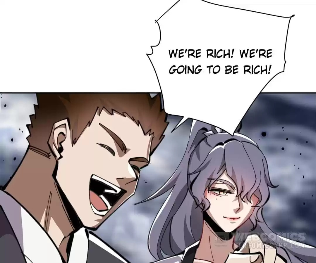 Villain Cultivator’s Secret Return Chapter 17 page 46 - 
