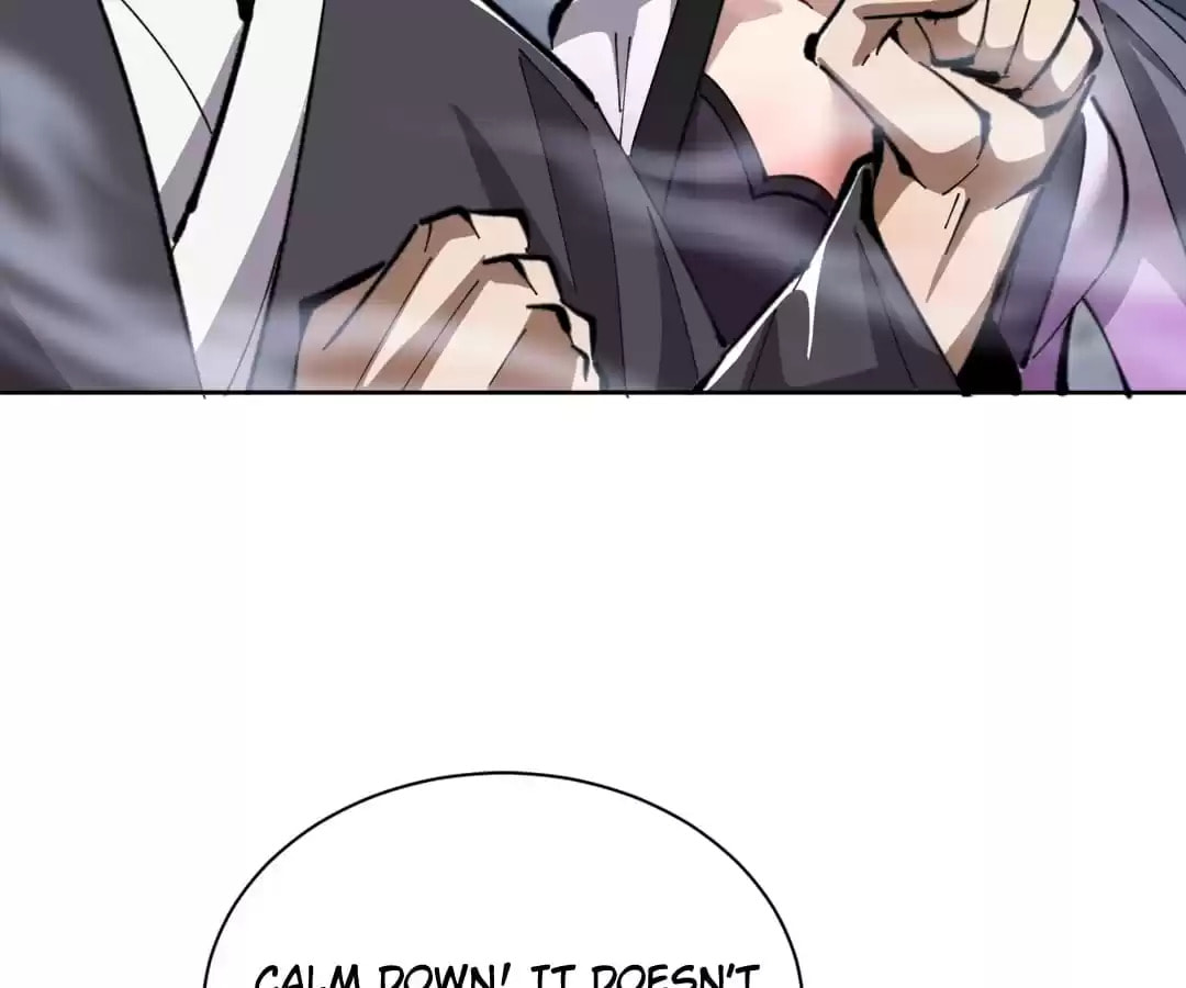 Villain Cultivator’s Secret Return Chapter 17 page 47 - 
