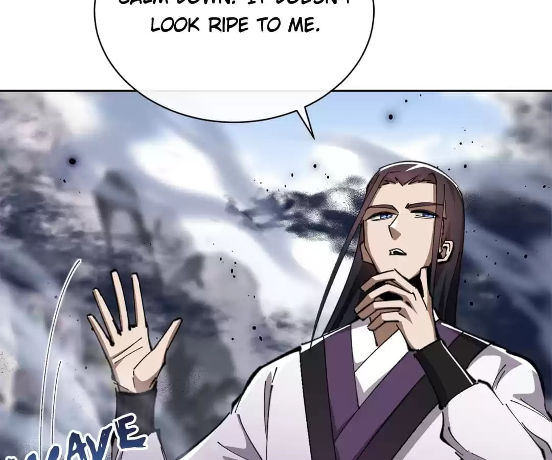 Villain Cultivator’s Secret Return Chapter 17 page 48 - 