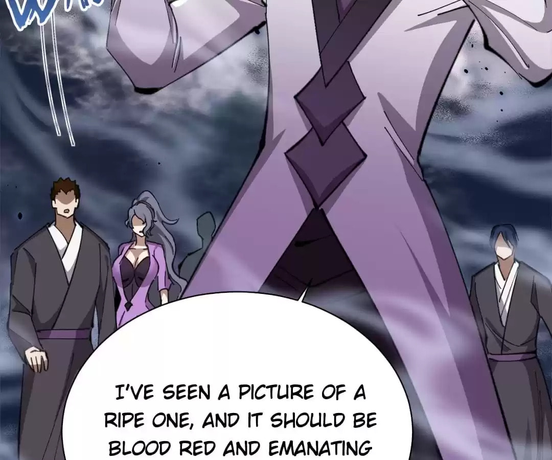 Villain Cultivator’s Secret Return Chapter 17 page 49 - 