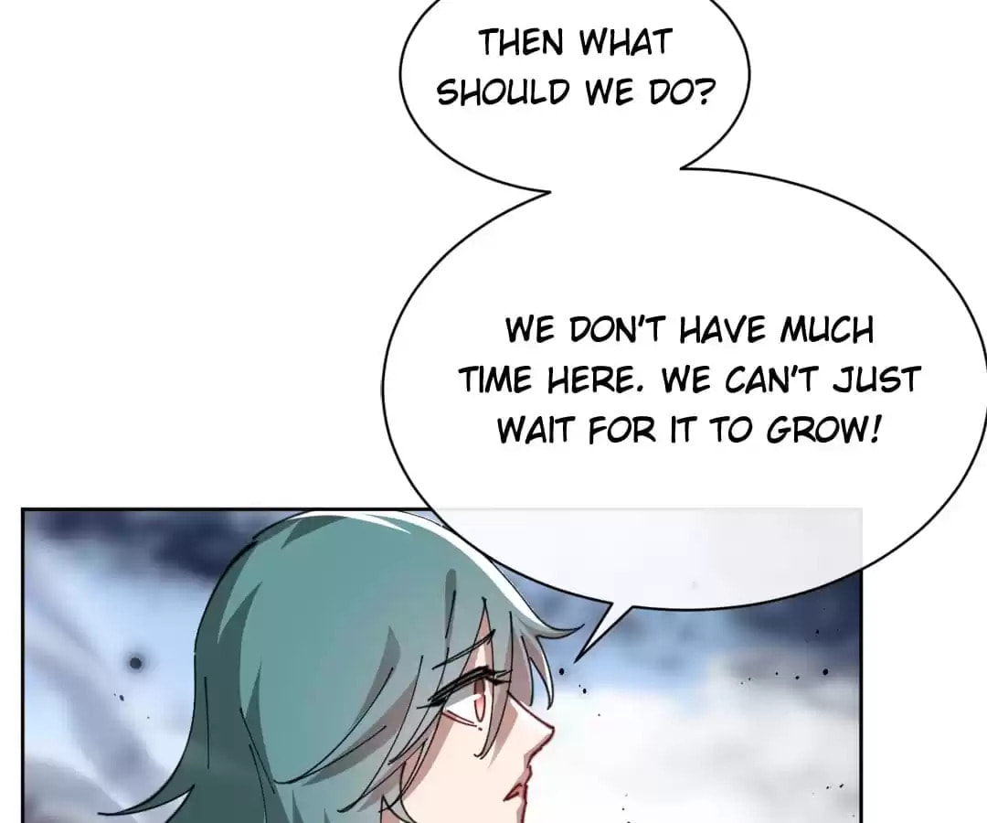Villain Cultivator’s Secret Return Chapter 17 page 51 - 