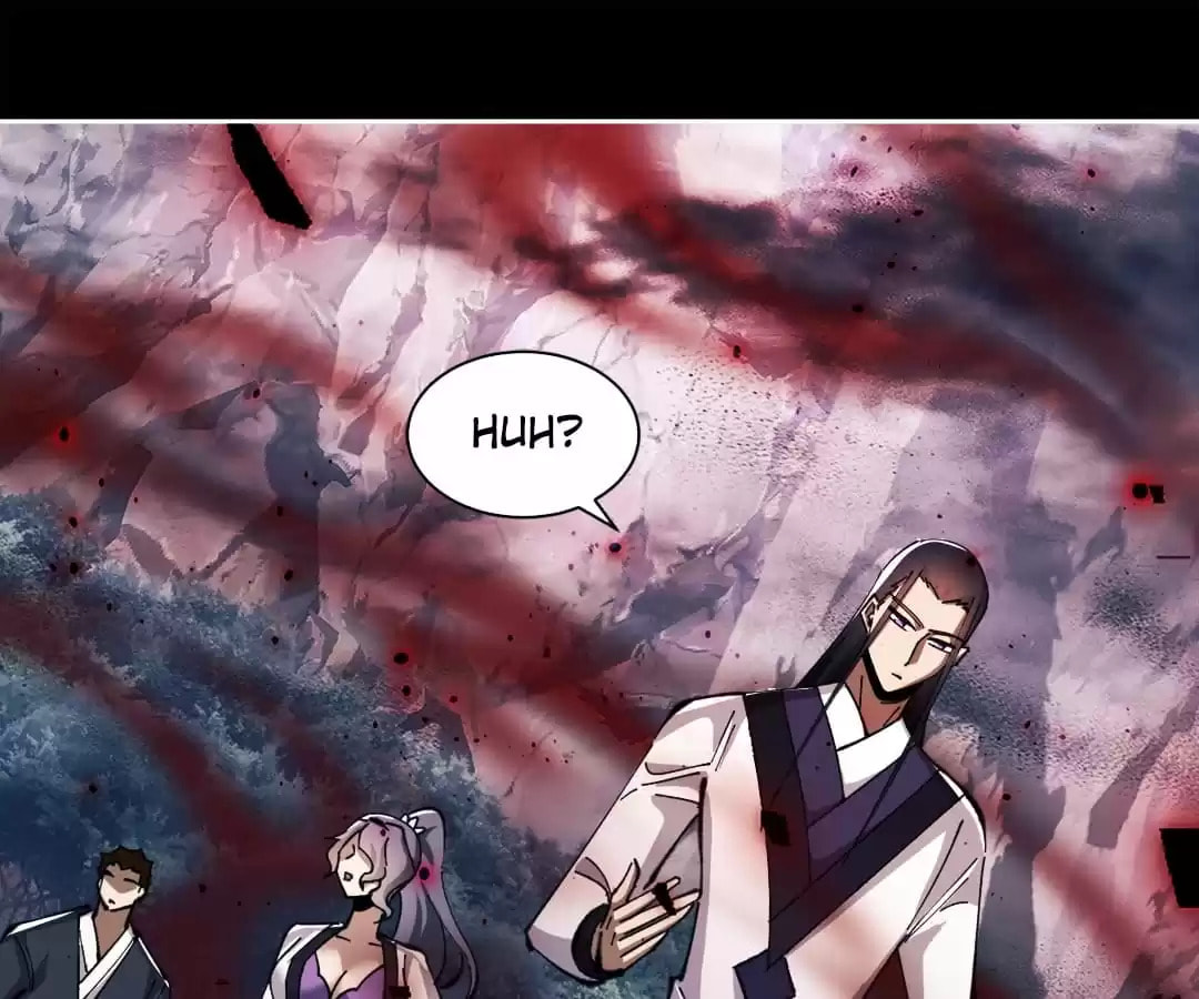 Villain Cultivator’s Secret Return Chapter 17 page 56 - 