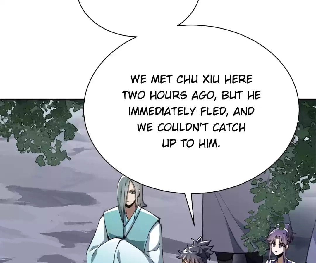 Villain Cultivator’s Secret Return Chapter 17 page 7 - 