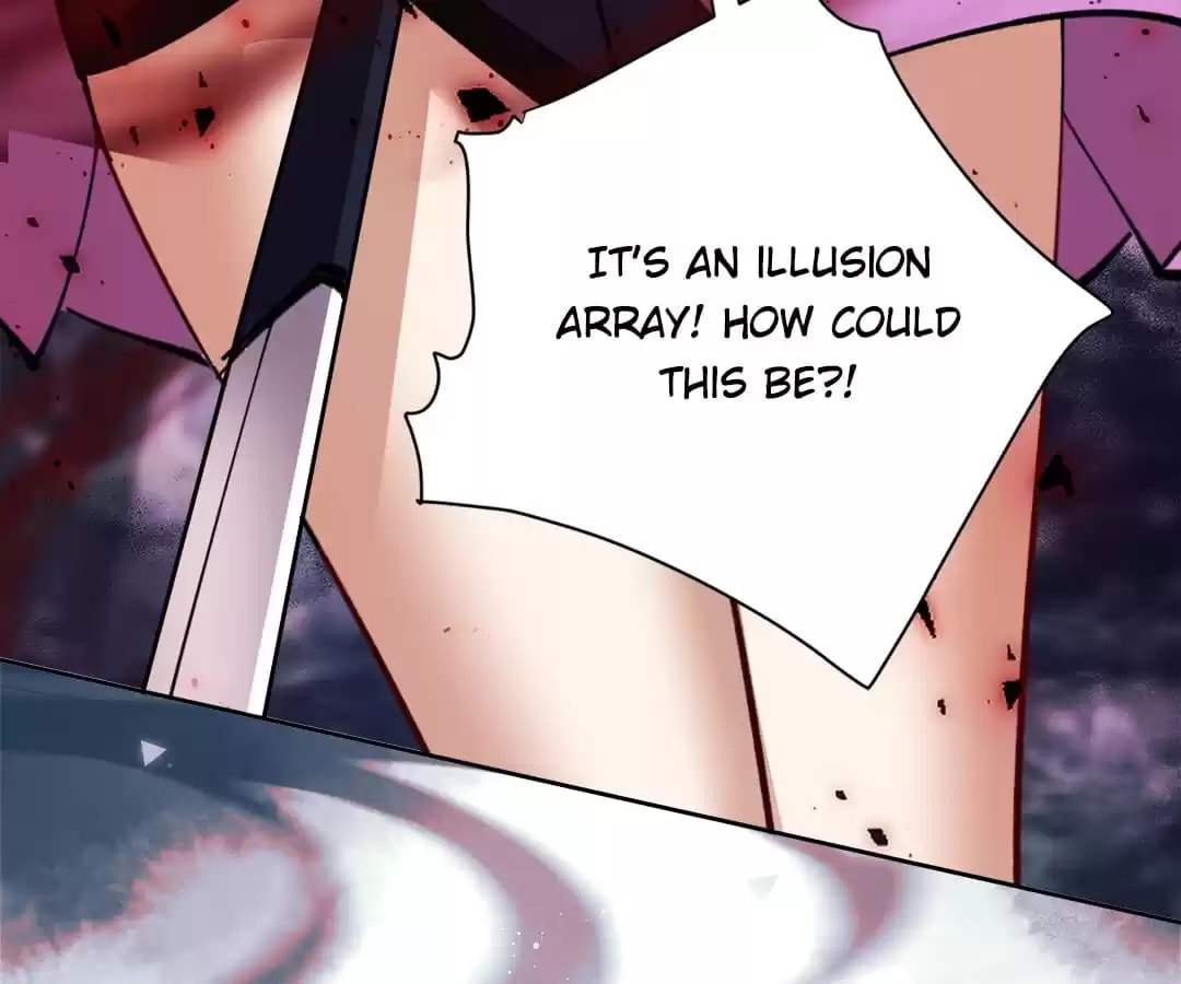 Villain Cultivator’s Secret Return Chapter 17 page 61 - 
