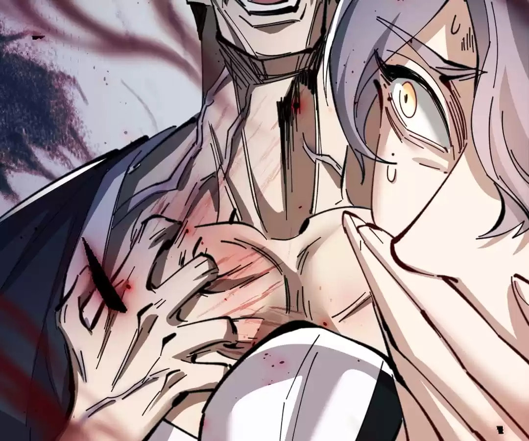 Villain Cultivator’s Secret Return Chapter 17 page 63 - 