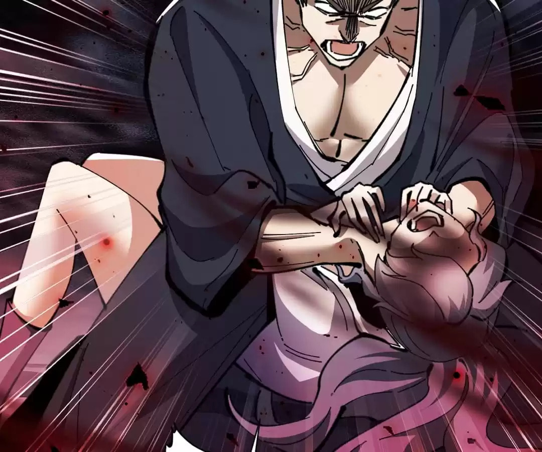 Villain Cultivator’s Secret Return Chapter 17 page 66 - 