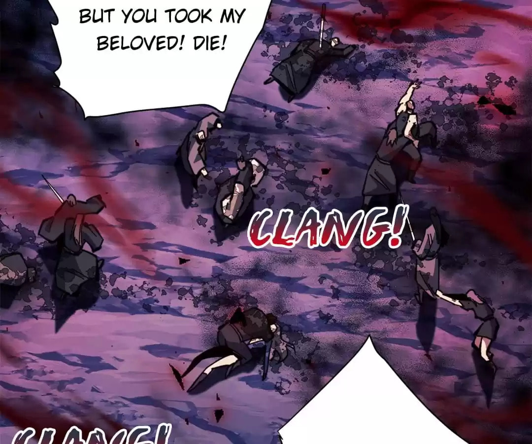 Villain Cultivator’s Secret Return Chapter 17 page 68 - 
