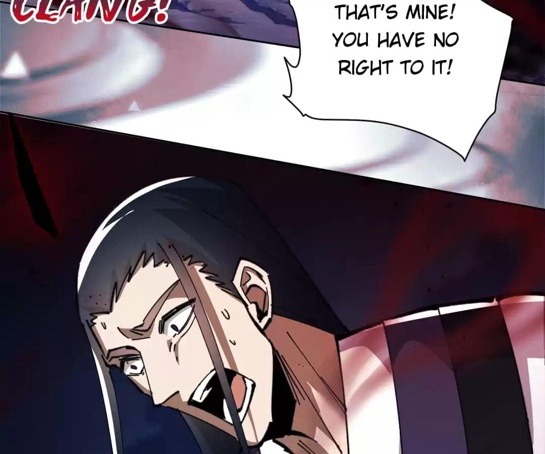 Villain Cultivator’s Secret Return Chapter 17 page 69 - 
