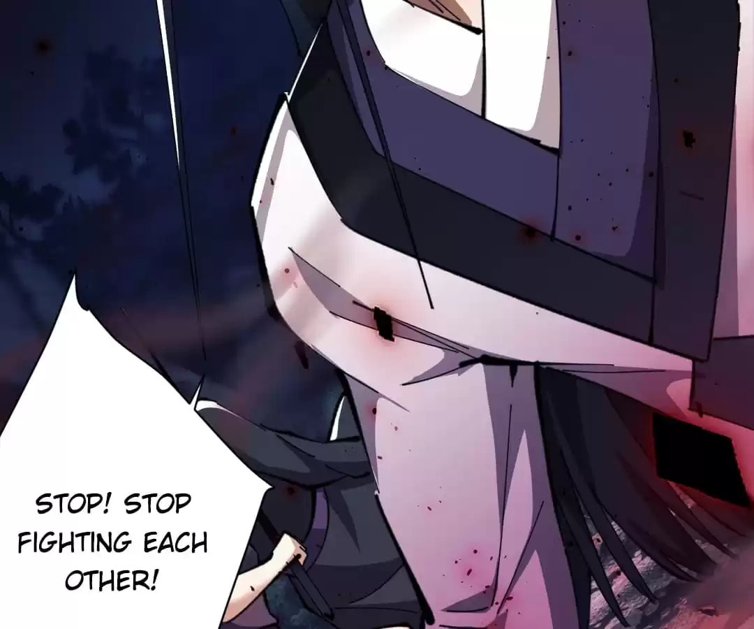 Villain Cultivator’s Secret Return Chapter 17 page 70 - 