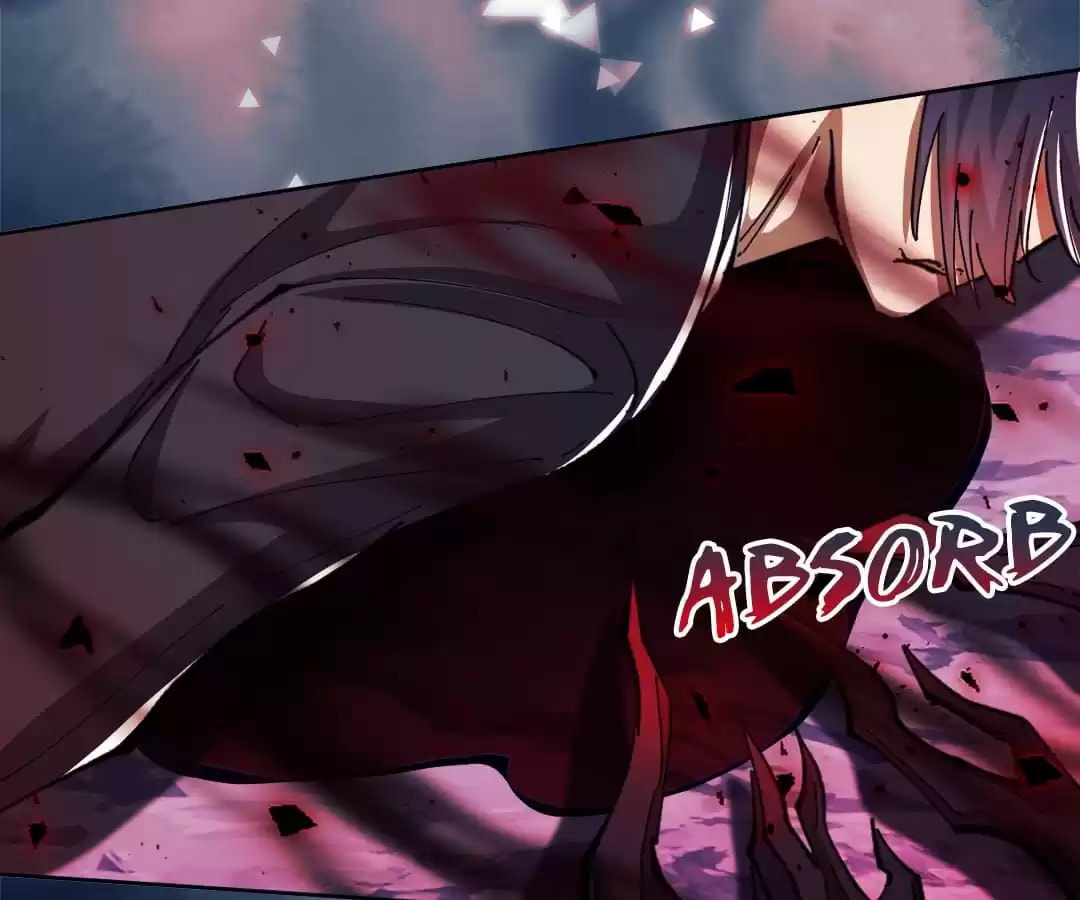 Villain Cultivator’s Secret Return Chapter 17 page 72 - 