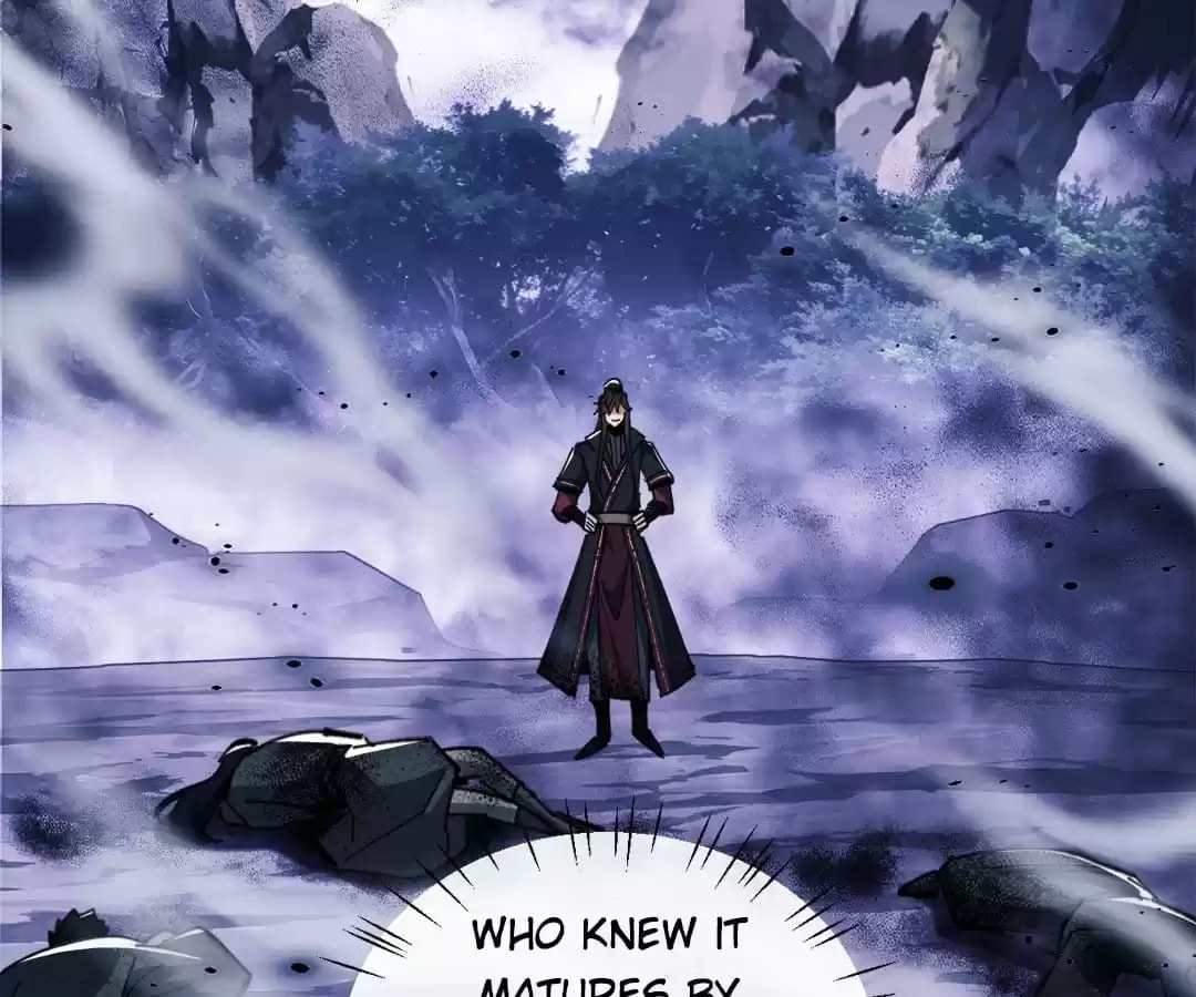 Villain Cultivator’s Secret Return Chapter 17 page 80 - 