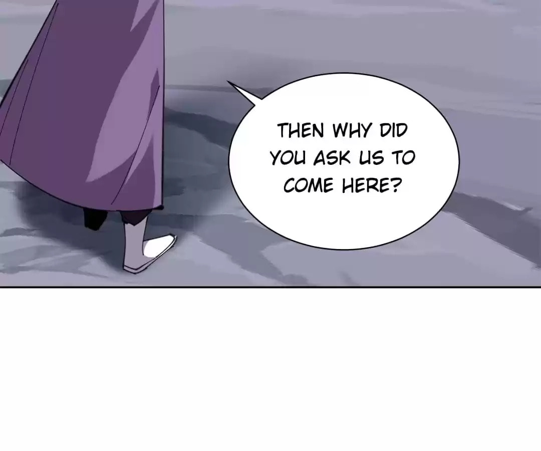 Villain Cultivator’s Secret Return Chapter 17 page 9 - 
