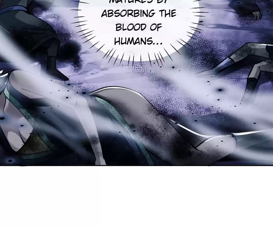 Villain Cultivator’s Secret Return Chapter 17 page 81 - 
