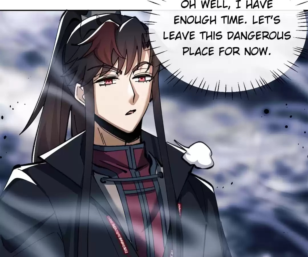 Villain Cultivator’s Secret Return Chapter 17 page 84 - 